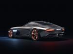 Genesis Essentia Concept 2018 года